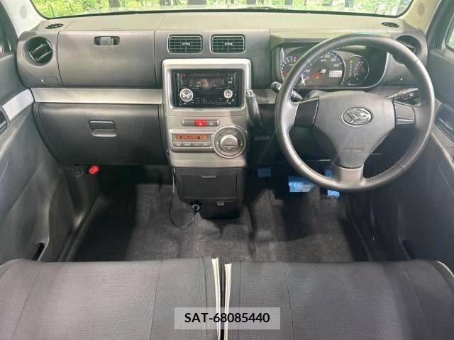 Daihatsu MOVE CONTE CUSTOM 2010-06 348620-1