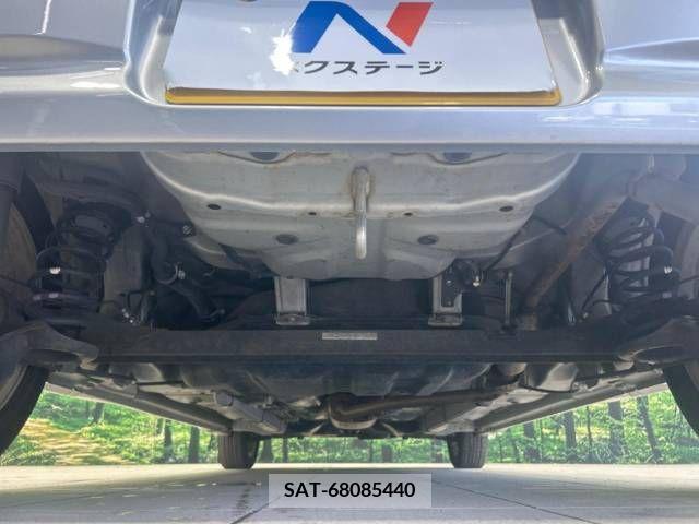Daihatsu MOVE CONTE CUSTOM 2010-06 348620-18