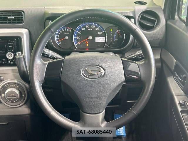 Daihatsu MOVE CONTE CUSTOM 2010-06 348620-10