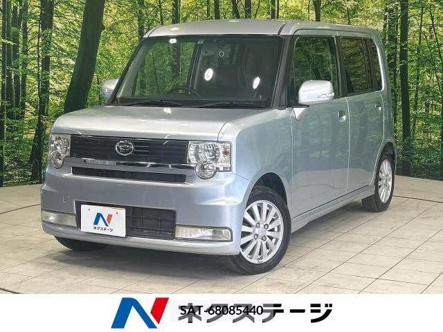 Daihatsu MOVE CONTE CUSTOM 2010-06 348620-0