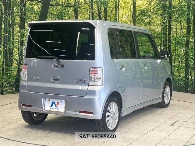 Daihatsu MOVE CONTE CUSTOM 2010-06 348620-16