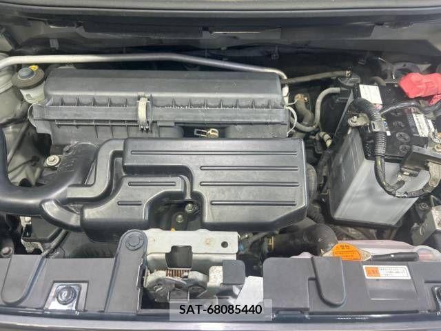 Daihatsu MOVE CONTE CUSTOM 2010-06 348620-17