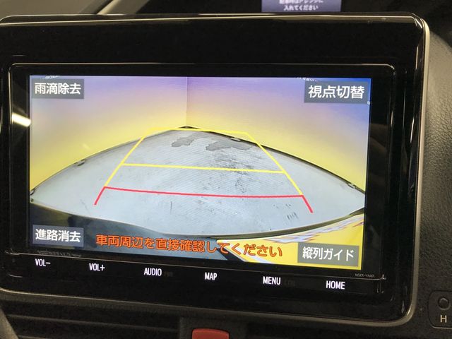 Toyota VOXY 2018-12 21406-9