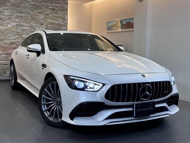 Amg GT 2020-03 17976-0