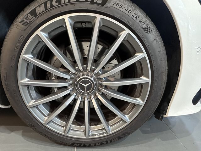 Amg GT 2020-03 17976-5