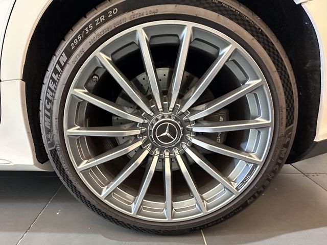 Amg GT 2020-03 17976-7
