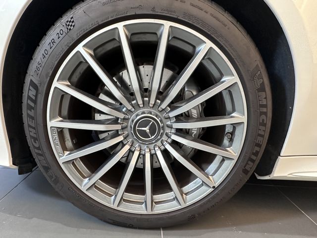 Amg GT 2020-03 17976-6