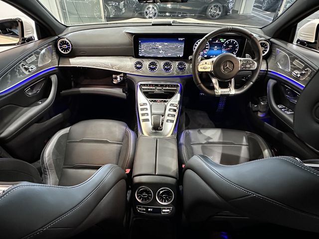 Amg GT 2020-03 17976-8
