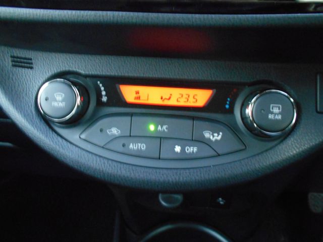 Toyota VITZ 2017-03 28399-21