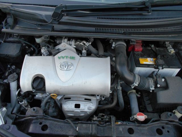 Toyota VITZ 2017-03 28399-23