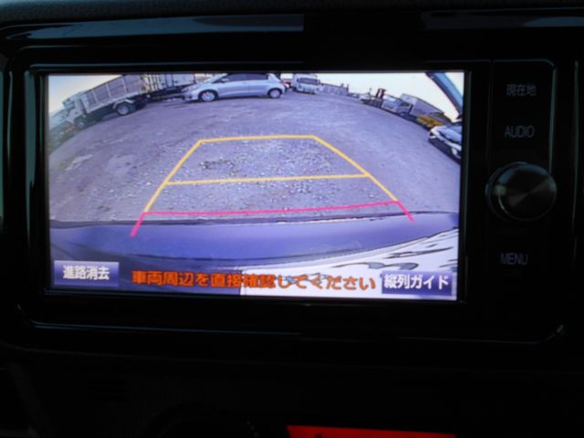 Toyota VITZ 2017-03 28399-20