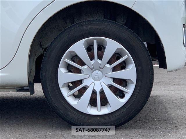 Daihatsu BOON 2017-12 387390-12