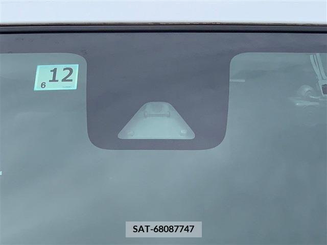 Daihatsu BOON 2017-12 387390-11