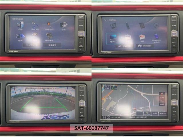 Daihatsu BOON 2017-12 387390-2