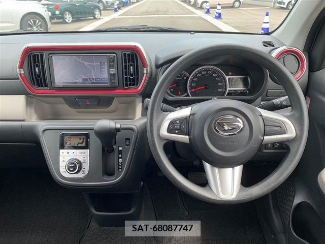 Daihatsu BOON 2017-12 387390-19