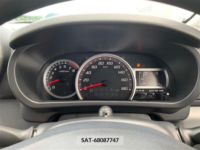 Daihatsu BOON 2017-12 387390-28