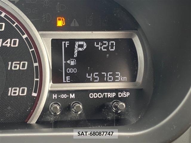 Daihatsu BOON 2017-12 387390-1