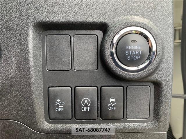 Daihatsu BOON 2017-12 387390-26