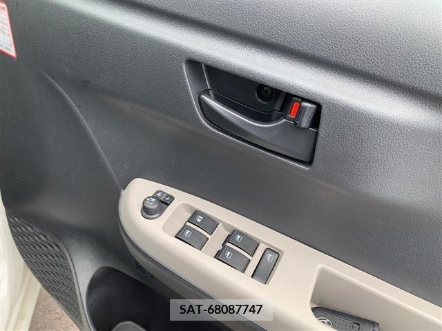 Daihatsu BOON 2017-12 387390-25