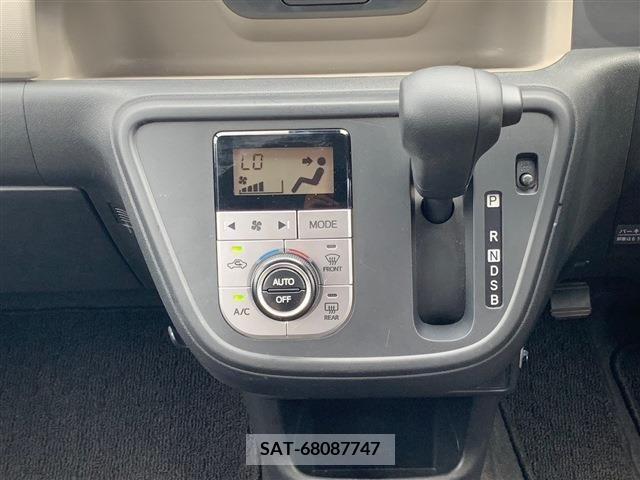 Daihatsu BOON 2017-12 387390-23