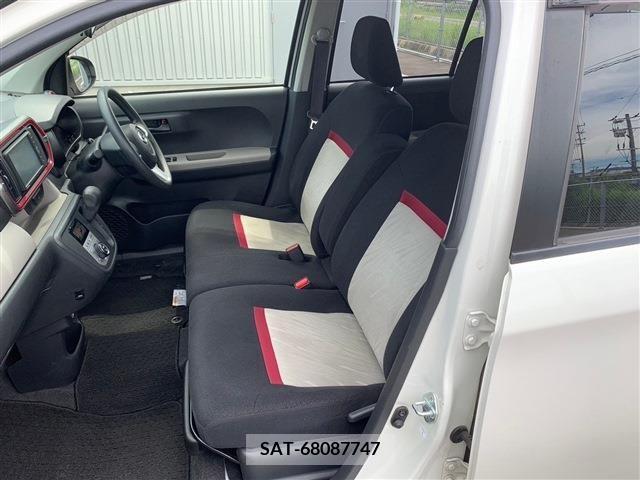 Daihatsu BOON 2017-12 387390-14