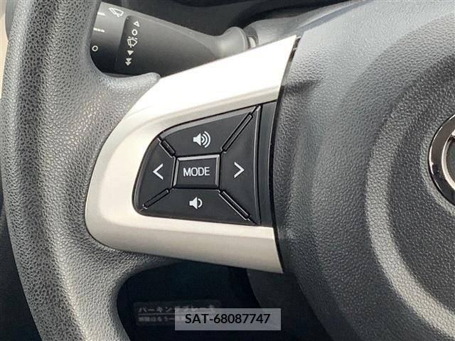 Daihatsu BOON 2017-12 387390-21