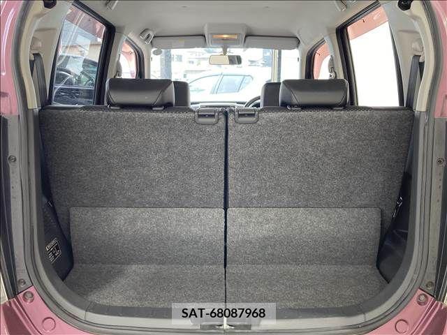 Suzuki WAGON R 2011-06 289970-14