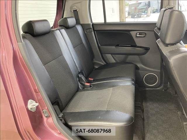 Suzuki WAGON R 2011-06 289970-13