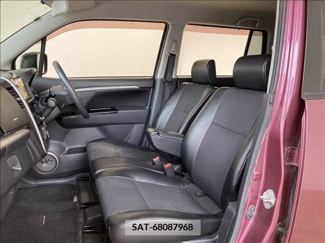 Suzuki WAGON R 2011-06 289970-12