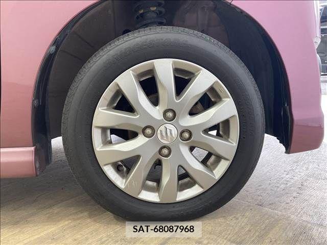 Suzuki WAGON R 2011-06 289970-7