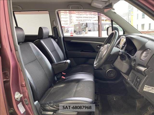 Suzuki WAGON R 2011-06 289970-11