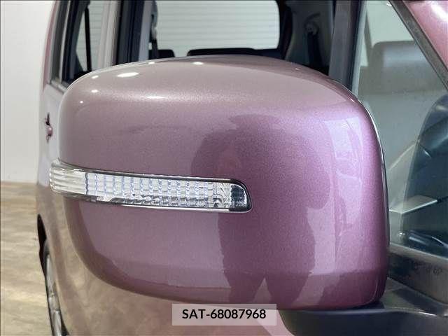 Suzuki WAGON R 2011-06 289970-6