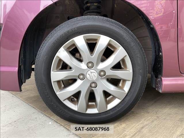 Suzuki WAGON R 2011-06 289970-10