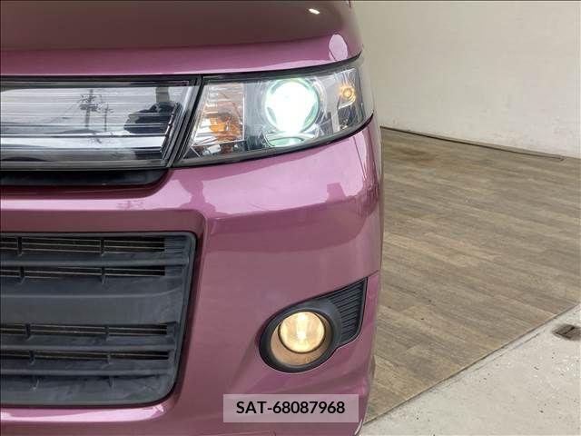 Suzuki WAGON R 2011-06 289970-5