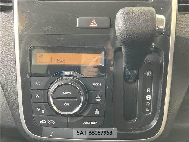 Suzuki WAGON R 2011-06 289970-19