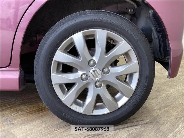 Suzuki WAGON R 2011-06 289970-9