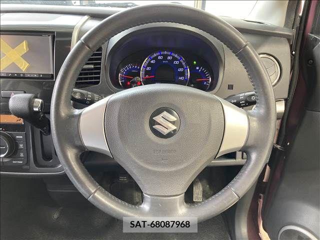 Suzuki WAGON R 2011-06 289970-18