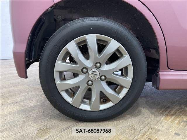 Suzuki WAGON R 2011-06 289970-8