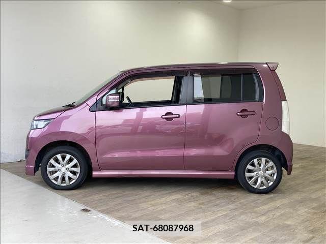 Suzuki WAGON R 2011-06 289970-3