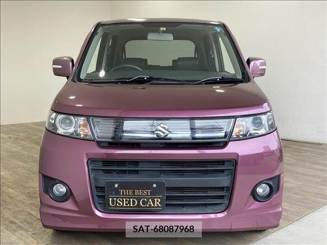 Suzuki WAGON R 2011-06 289970-2