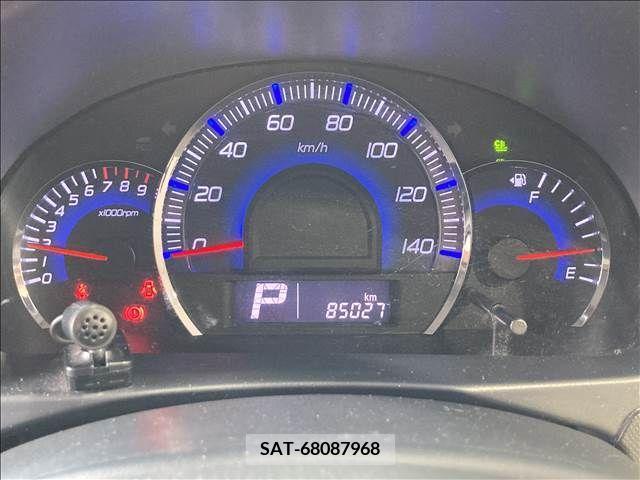 Suzuki WAGON R 2011-06 289970-17
