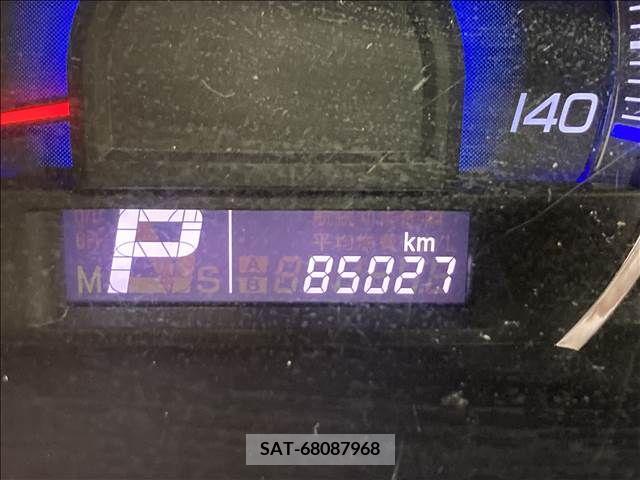 Suzuki WAGON R 2011-06 289970-16