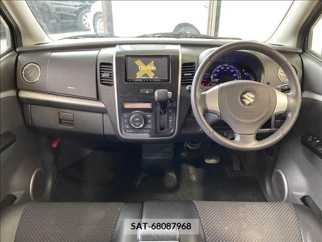 Suzuki WAGON R 2011-06 289970-15