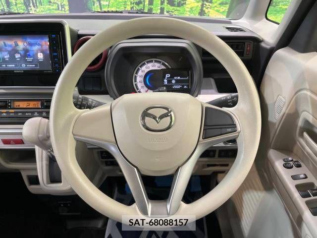 Mazda FLAIR WAGON 2021-11 312583-11