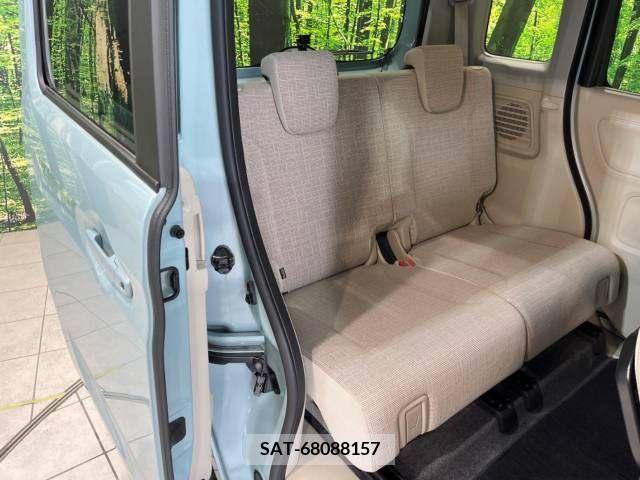Mazda FLAIR WAGON 2021-11 312583-9