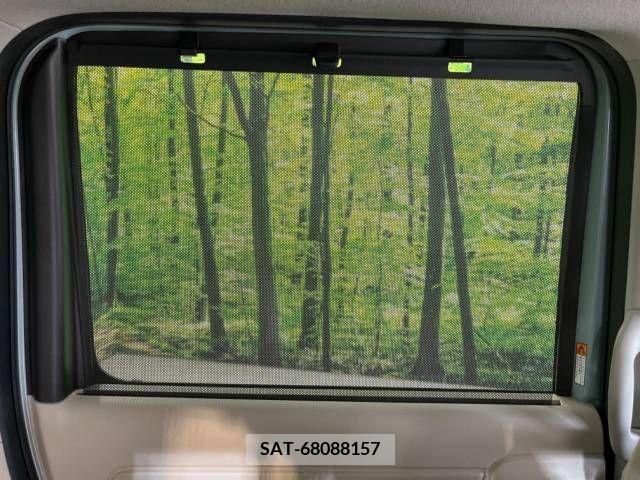 Mazda FLAIR WAGON 2021-11 312583-7