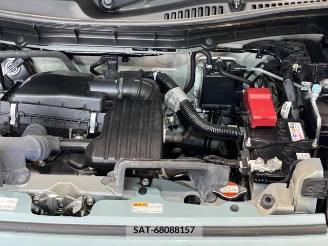 Mazda FLAIR WAGON 2021-11 312583-18