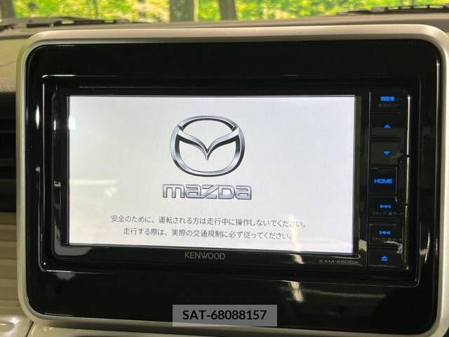 Mazda FLAIR WAGON 2021-11 312583-2
