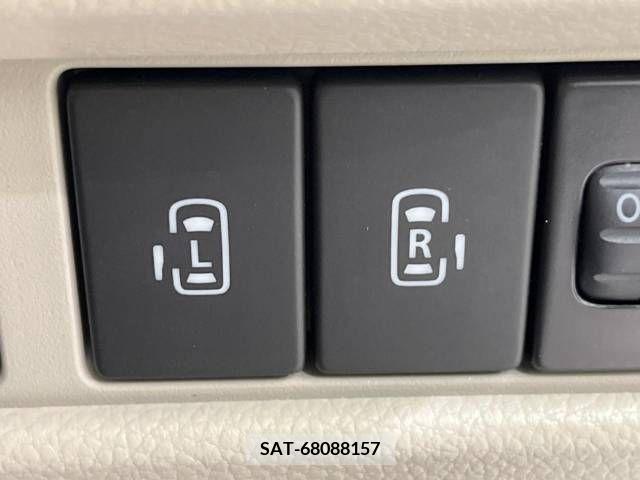 Mazda FLAIR WAGON 2021-11 312583-4