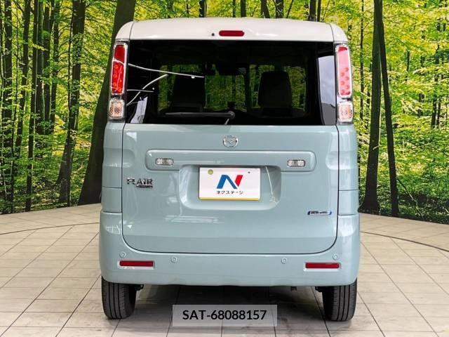 Mazda FLAIR WAGON 2021-11 312583-15